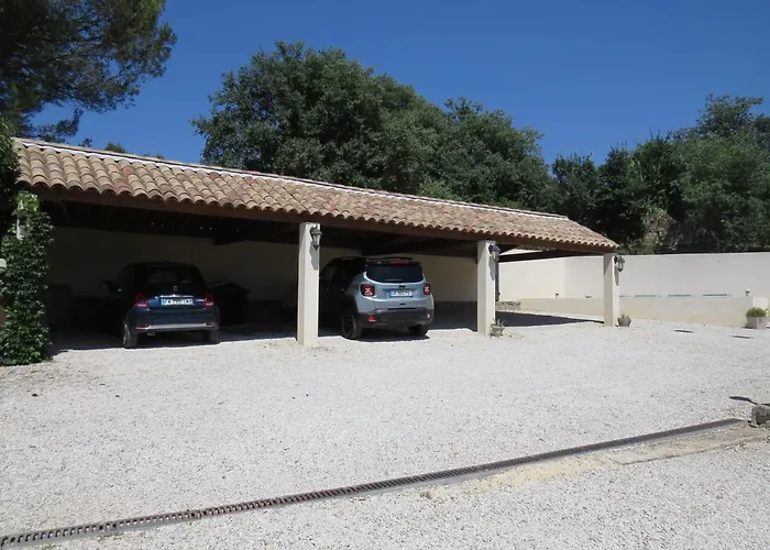 Maison d'hôtes Le Castel